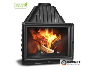 Kúrenie –  Kawmet W8 ECO - 17,5 kW