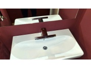 Sušiče rúk Jet Dryer AIRTAP 2v1 - hranatá