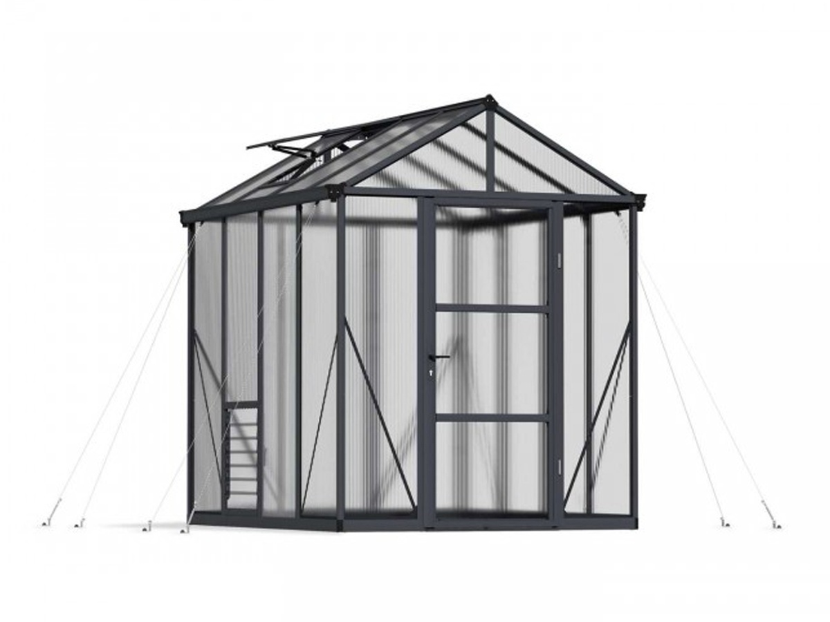 Skleník Scobax Tropic