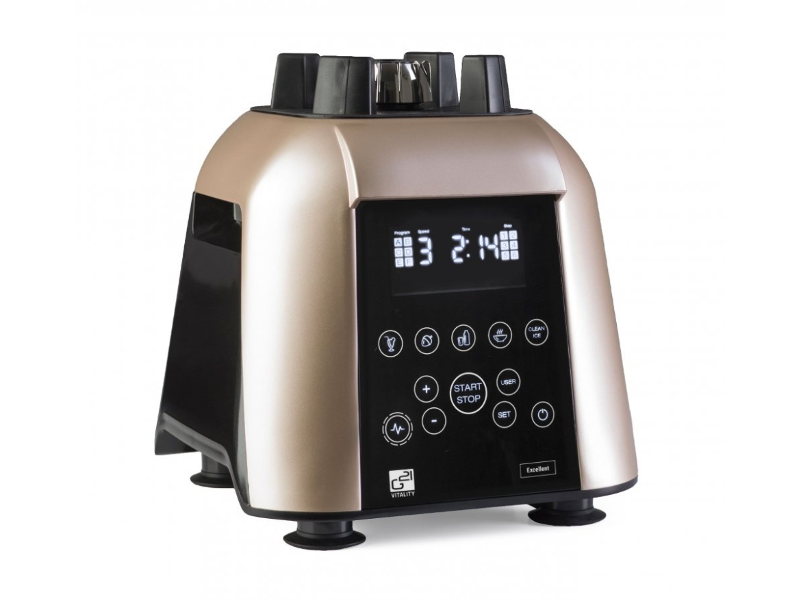 G21 Blender  Excellent Cappuccino