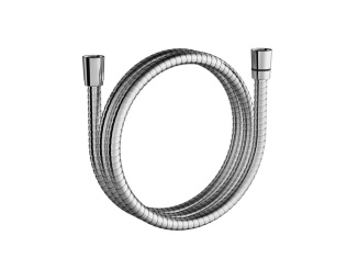 Zuhanyfelszerelés –  Ravak 915.02CR Sprchová hadica 200 cm, chróm