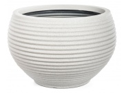 G21 Květináč  Sand Ring 70 x 70 x 45,5