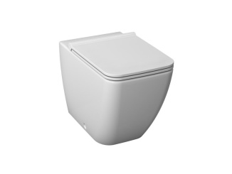 WC, bidety a pisoáre –  JIKA Klozet stojící CUBITO PURE,  H8234240000001
