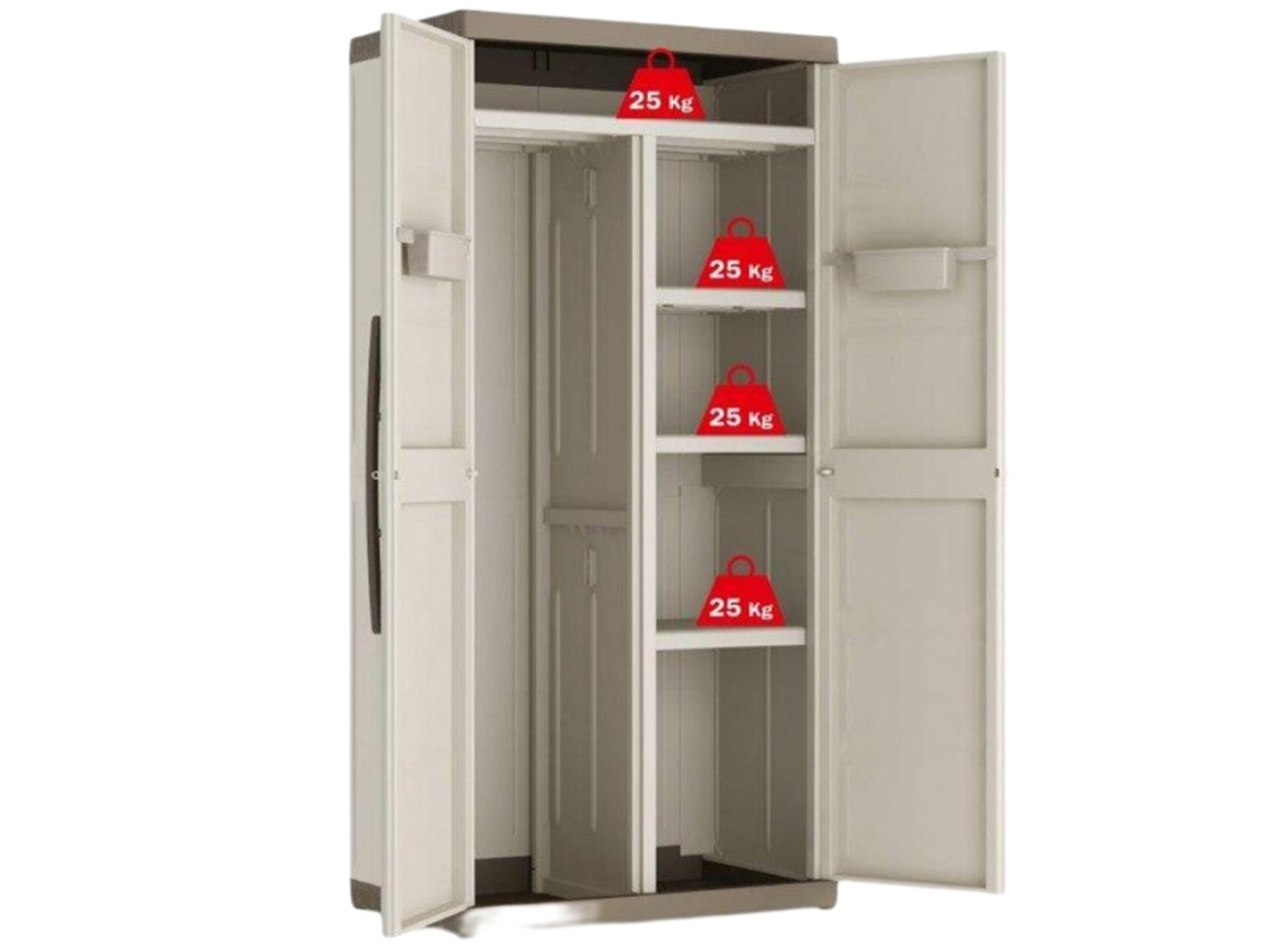 Keter Skříň Excellence XL Utility