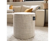 Cosipouf Komfort přírodní Ø45x45cm