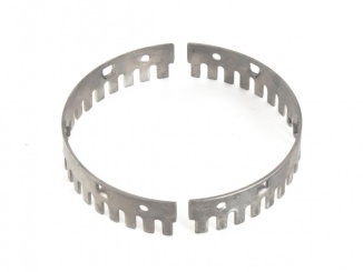 Drtiče –  EcoMaster 0013A - Drtící prstenec dvoudílný pro komory  EE, ES, EH