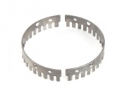 Náhradní díly drtiče EcoMaster 0013A - Drtící prstenec dvoudílný pro komory  EE, ES, EH