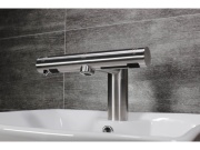 Kézszárítók Jet Dryer AIRTAP 3v1 - kulatá