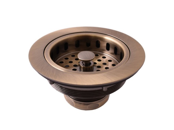 Příslušenství ke kuchyňským dřezům