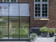 Skleník Halls Icon 6