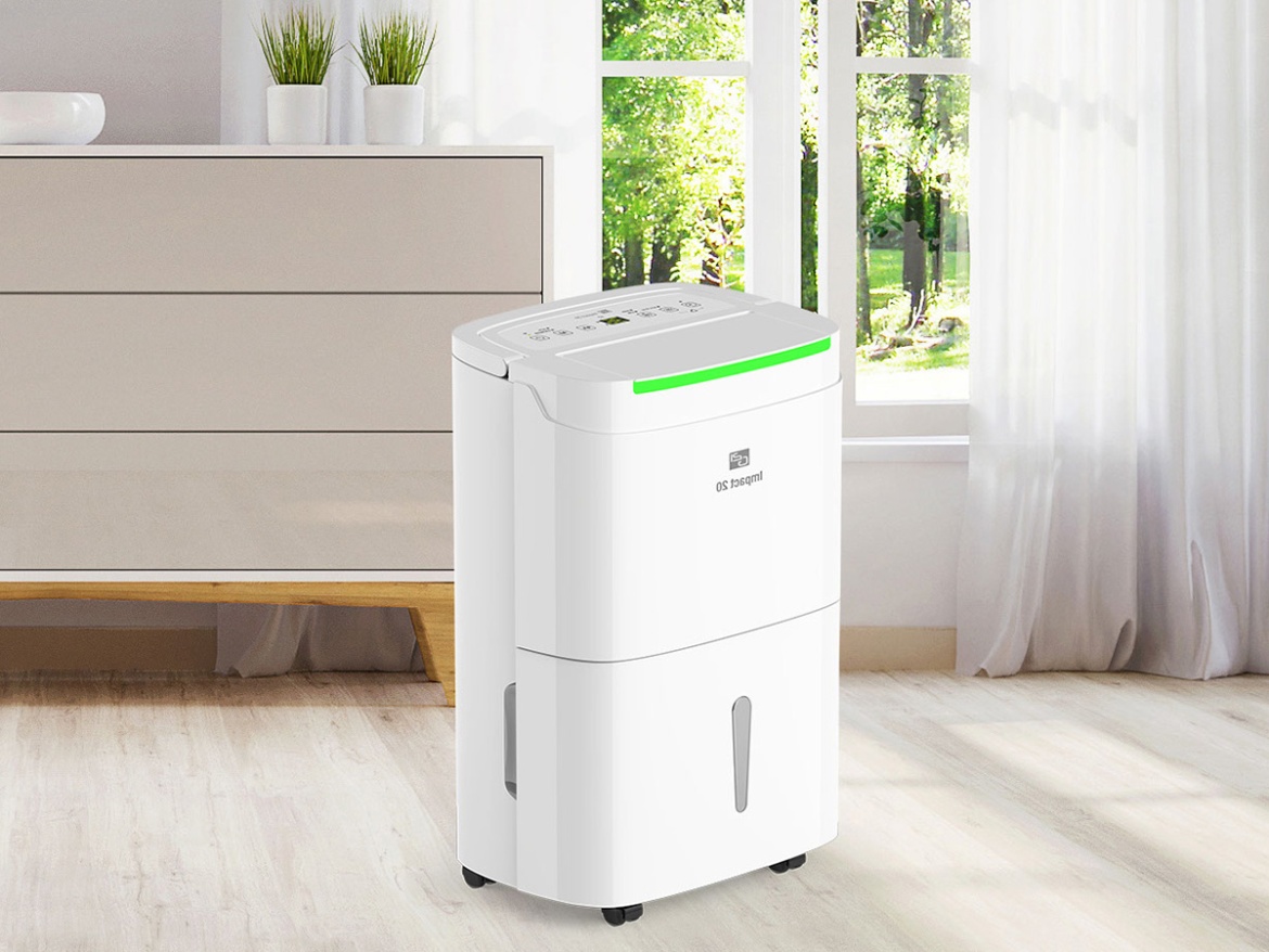 Odvlhčovač G21 Impact 20