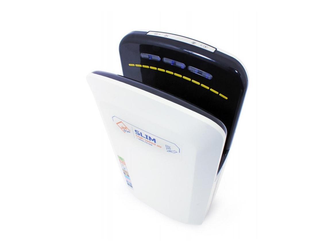 Vysoušeče rukou Jet Dryer SLIM