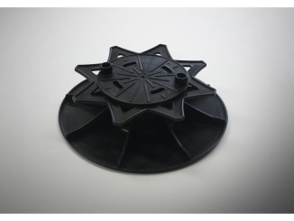 Deceuninck –  Deceuninck Rektifikační terč výškově stavitelný