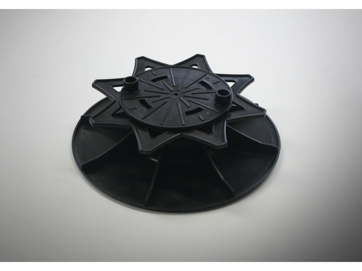 Deceuninck Rektifikační terč výškově stavitelný