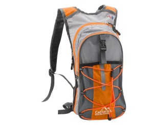 Camping a outdoor –  Cattara Batoh OrangeW10