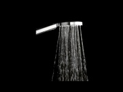 Ravak 960.00CR Ručná sprcha, 1 funkcia, chróm