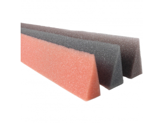 Stavba –  Covernit Klínové těsnění samolepicí