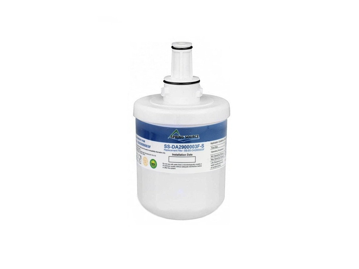 Filtry pro lednice Spring Source RWF2900A