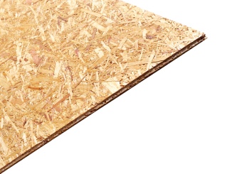 Stavebné dosky Kronospan –  OSB 3 PD-N 2500 x 625 x 15 mm m²