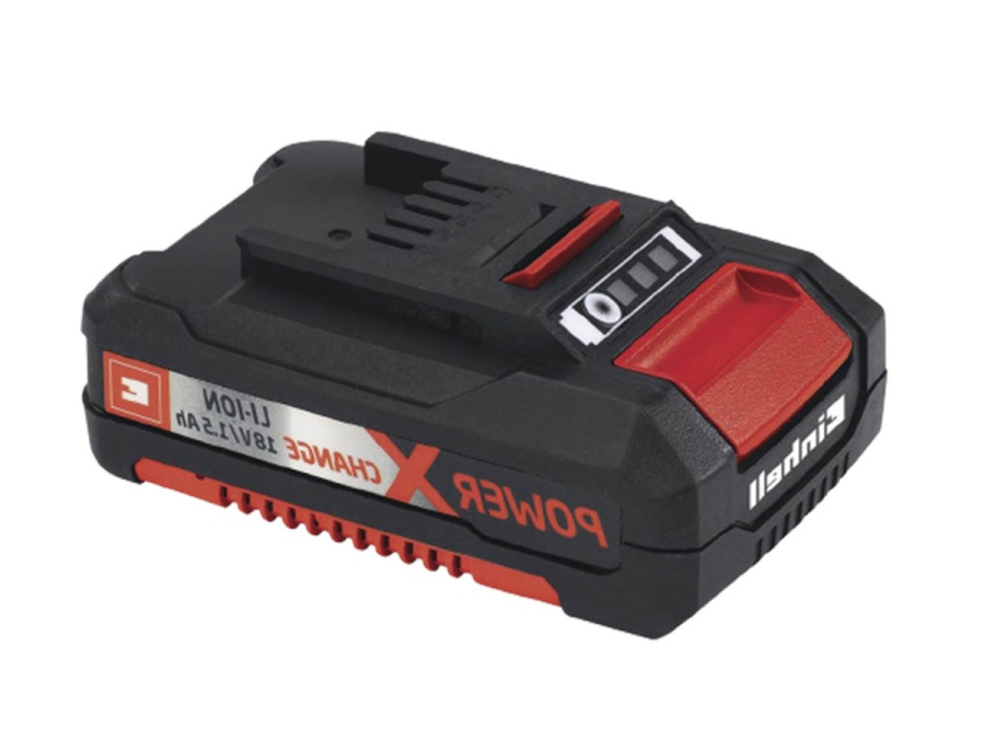 Aku vrtačka Expert Plus Einhell TE-CD 18/2 Li Kit