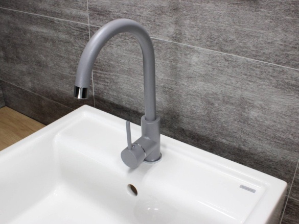 Kuchyňské baterie Helika Sabia 5523