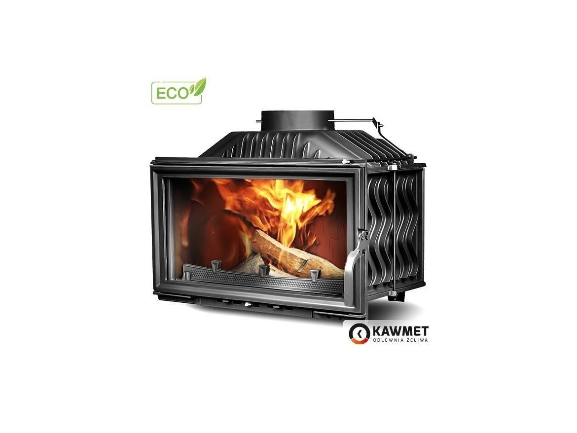 Krbová vložka Kawmet W15 ECO - 9,4 kW