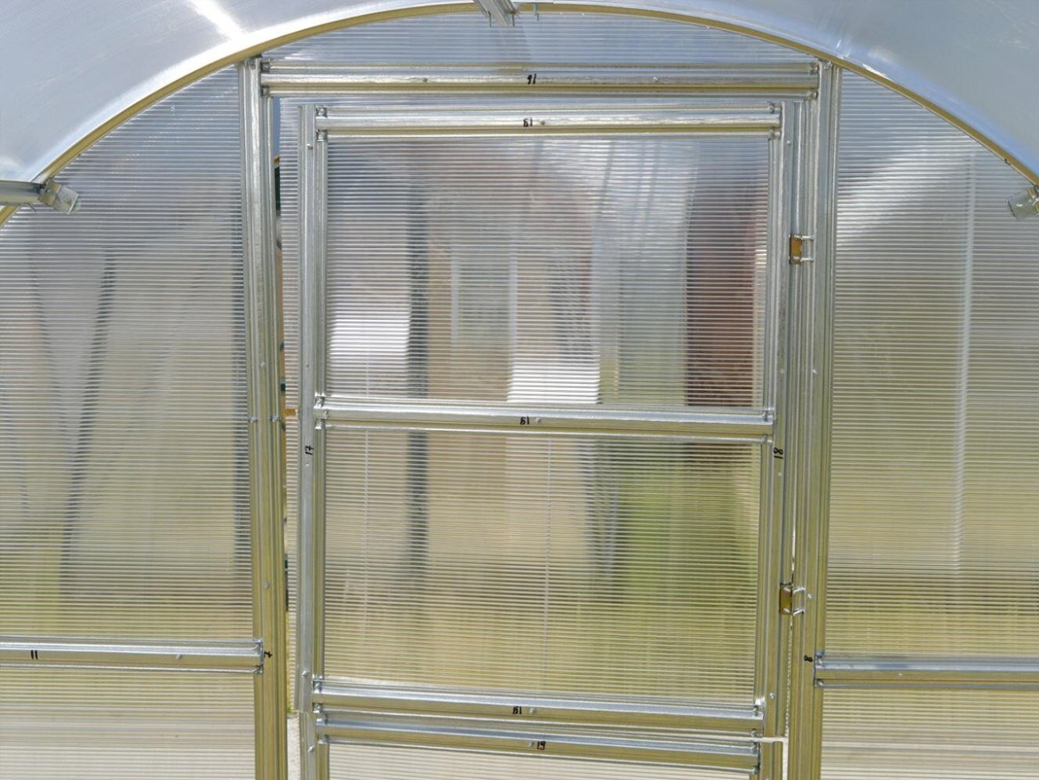 Skleník Lanit Plast Kyklop Mini