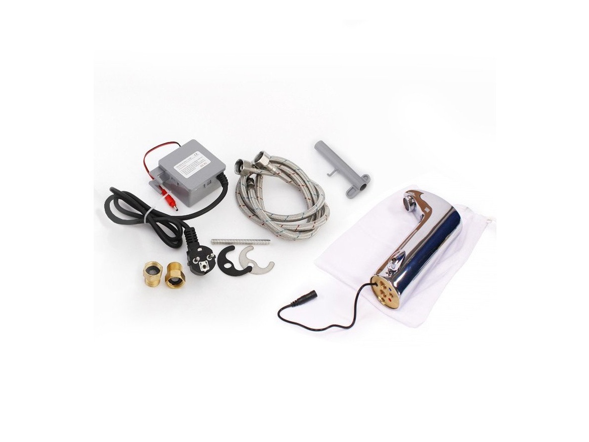 Automatické vodovodní baterie Donner AutoFlow 04