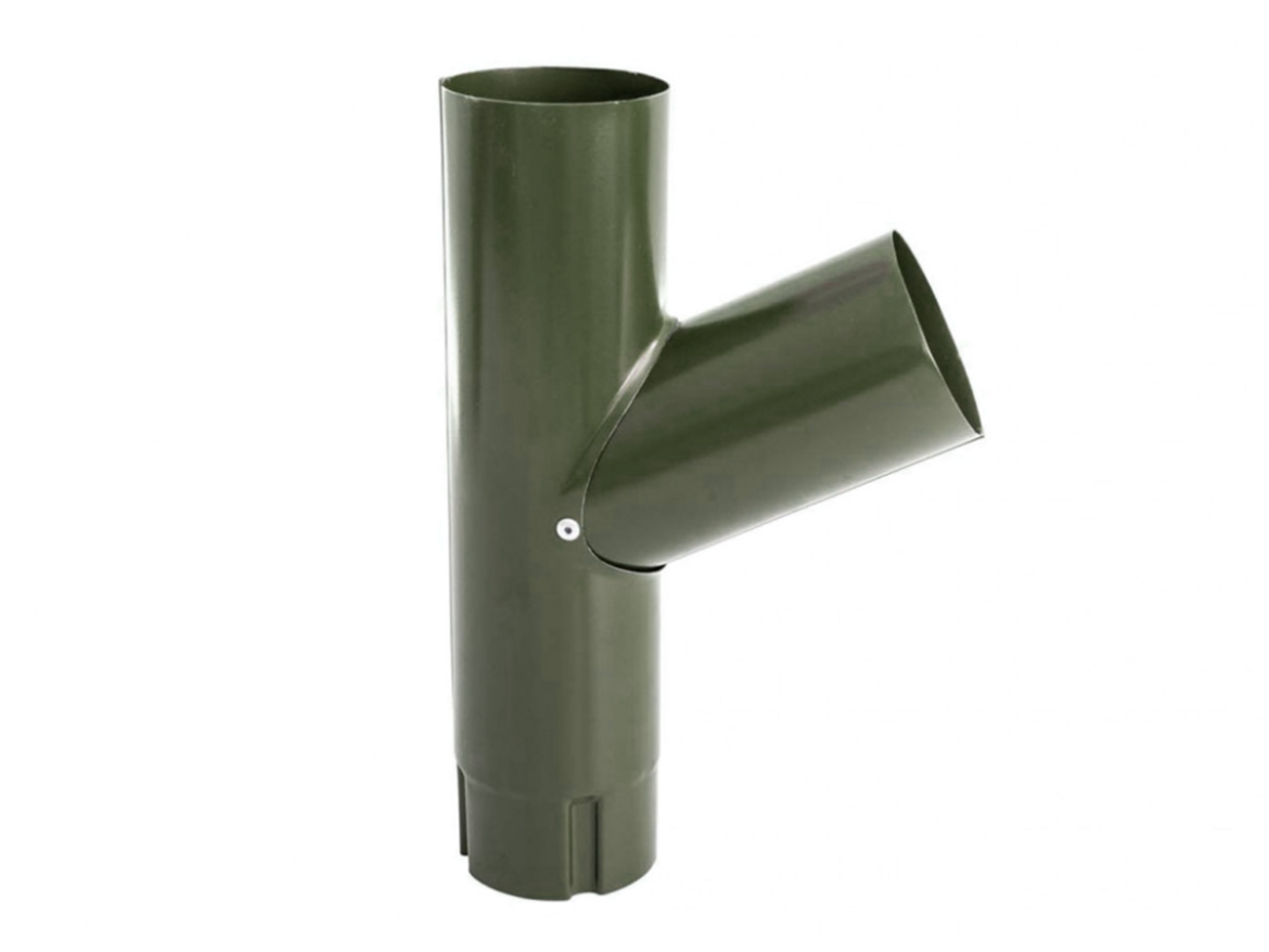 Napojenie zvodu Gutta Gara