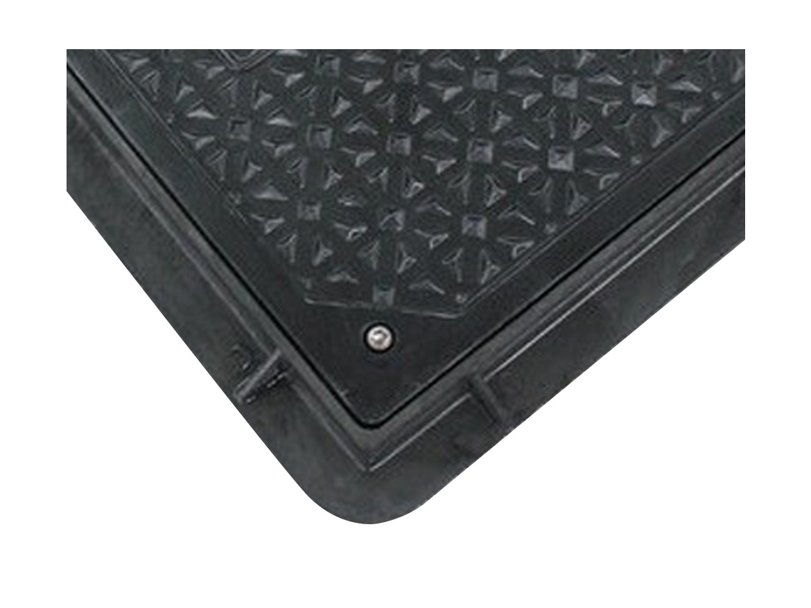 Poklop Globax Kompotech