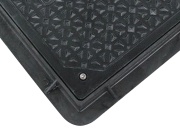 Poklop Globax Kompotech