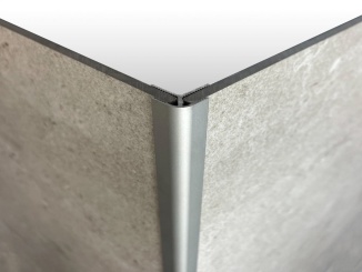 fali csempe –  Kronospan Rocko profil pro vnější roh