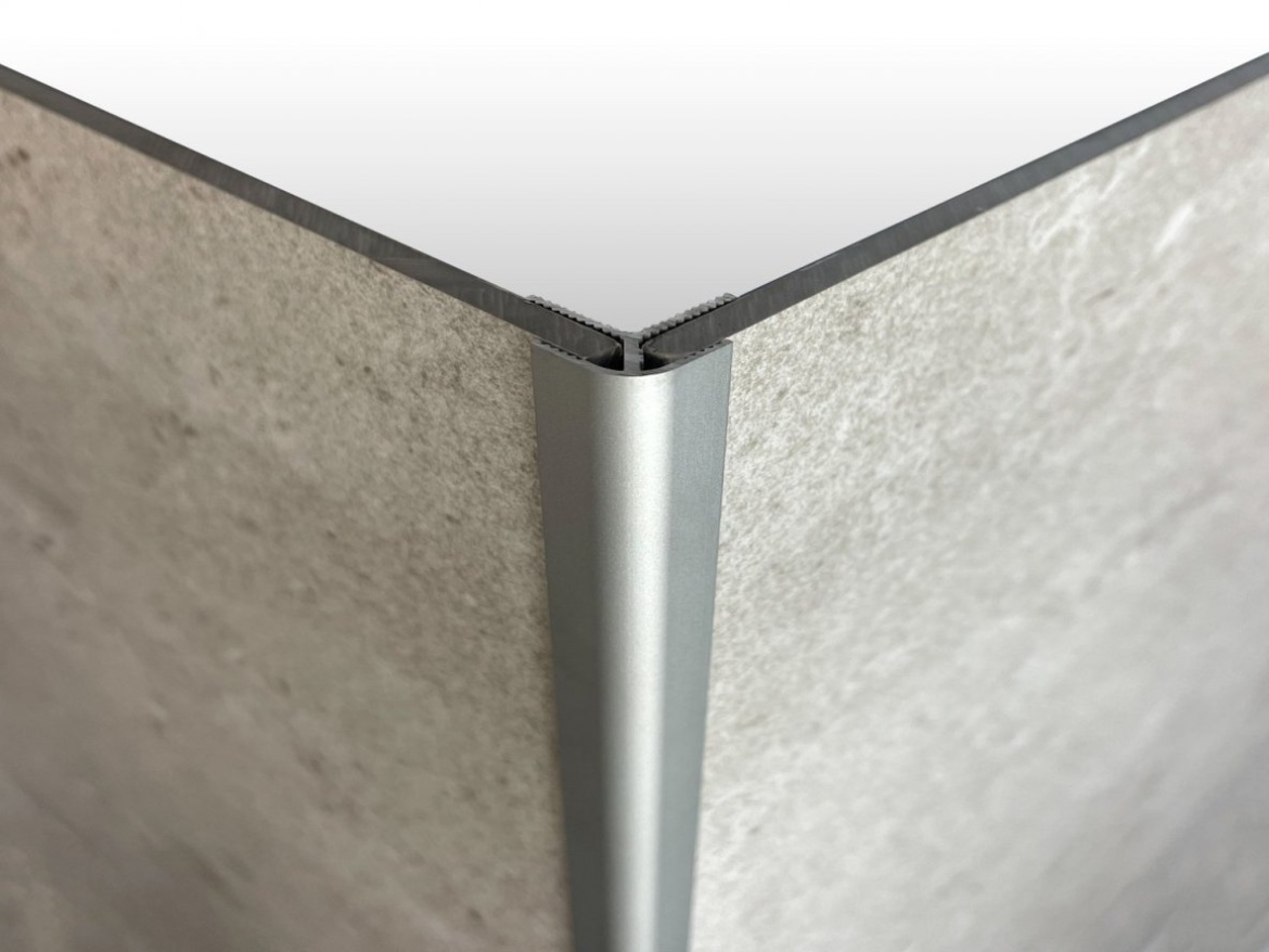 Kronospan Rocko profil pro vnější roh