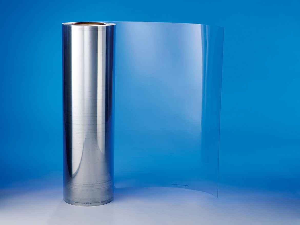 Polyesterová zasklívací fólie Gutta Guttagliss Solair Extra