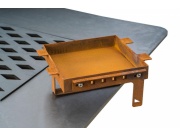 G21 Gril  Montana Corten