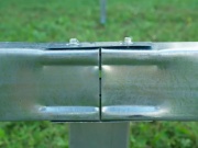 Základový rám Scobax