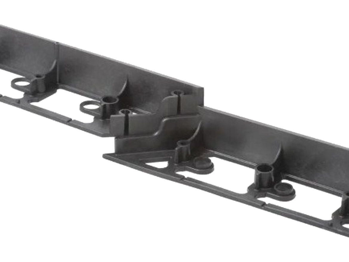 Neviditeľný obrubník Covernit Covergarden Corner