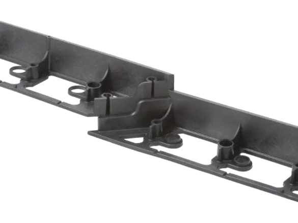 Neviditeľný obrubník Covernit Covergarden Corner