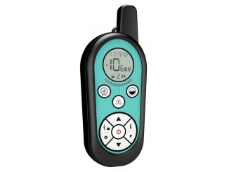 Chov zvířat –  Scobax Dálkový ovladač ke generátoru fencee power DUO RF PDX