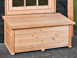 Vybavenie k bazénu –  Tuindeco Storage Box