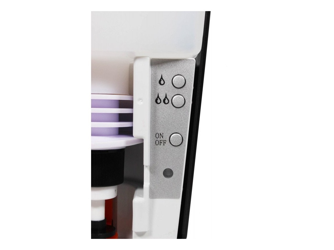 Bezdotykové dávkovače Donner MIST (Liquid)