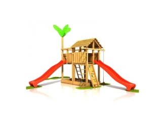 Mező –  Česká Manufaktura Čikita