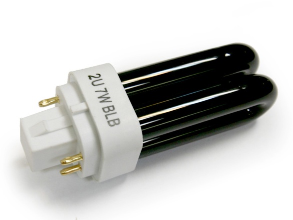 Náhradná žiarovka pre lapač hmyzu G21 Straubing