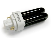 Náhradní žárovka pro lapač hmyzu G21 Straubing