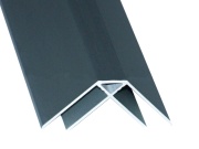 Rohový profil Covestro 16 mm