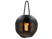 Újratölthető lámpások