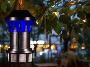 Lapač hmyzu G21 Tower