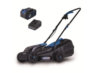 Kosačky –  Scheppach BC-MP320-X-SET L