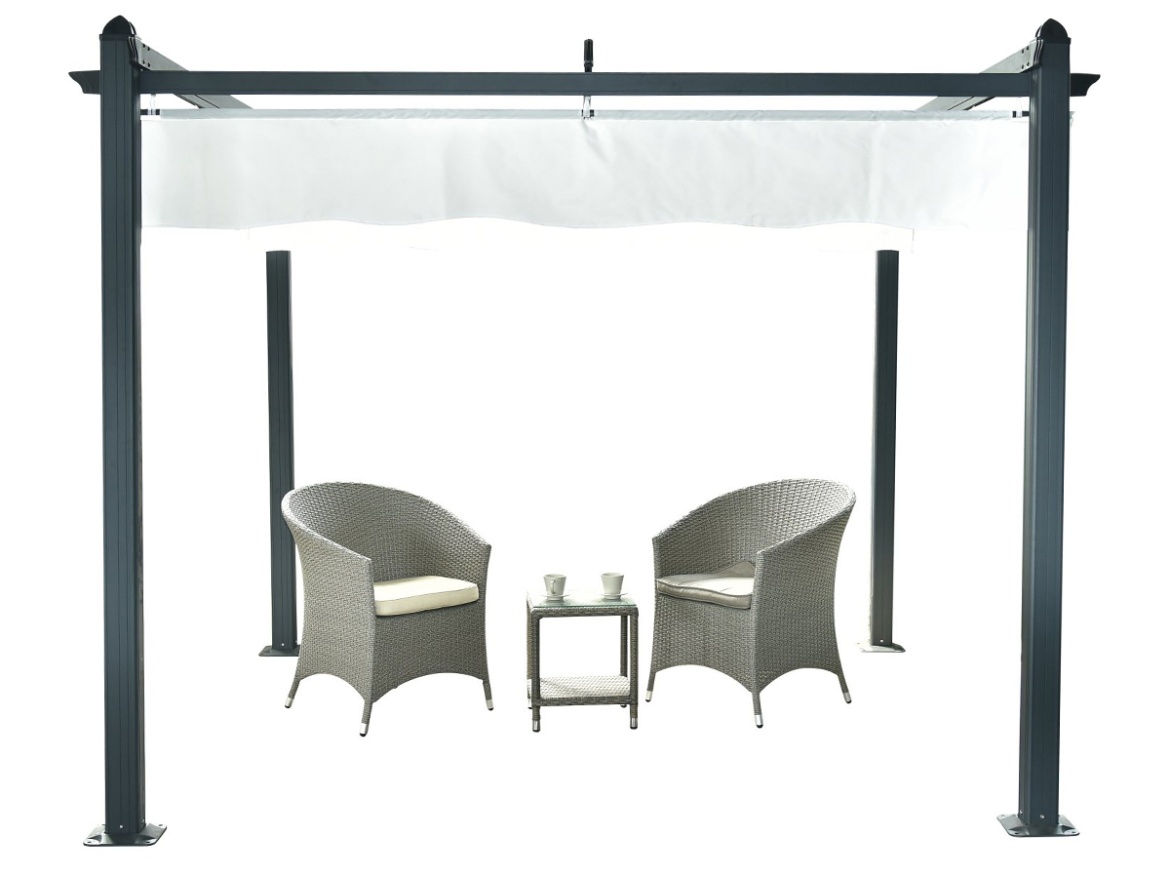 Pergola Lanit Plast Solo 33