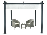 Pergola Lanit Plast Solo 33